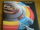 ELECTRIC LIGHT ORCHESTRA ?ELO Out Of The Blue DOUBLE LP  RECORDS ARE BLUE VINYL