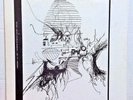 SUN RA vinyl LP ? The Magic City ? 1966 El Saturn B-711-A/B BP Saturn