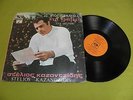Stelios Kazantzidis - A Letter - RARE 1970 Israel Pressing 