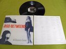 The Go-Betweens - 16 Lovers Lane - RARE Original 1988 Israel Israeli LP + Lyrics