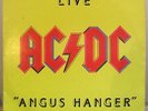 ACDC Angus Hanger  Live LP