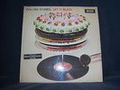 Decca SKL-5025 Rolling Stones - Let It Bleed - No Poster - UK Import 1969 12
