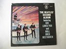 THE BEATLES 