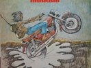 DUB LP / VARIOUS ARTISTS / RIDING IN RHYTHM / AQUARIUS
