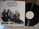 MAGI WIN OR LOSE KILLER PRIVATE PRESS PSYCH LP ON UNCLE DIRTY SOUND MACHINE