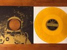 Carl Sagan Third Man Records ICARUS Limited First Record In Space