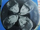 THE BEATLES a hard days night  USSR FOTO RECORD 10