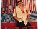 Bruce Springsteen ? Lucky Town  Vinyl LP Album  MINT  1992 ORIGINAL RARE GREEK