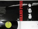 GRAND FUNK RAILROAD CLOSER TO HOME CAPITOL CP-80001 Japanese Pressing Vinyl LP