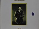 Wayne Shorter Moto Grosso Feio Japan Blue Note LP King K18P 9215 Insert