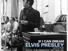 Elvis Presley If I Can Dream With The Royal Philharmonic Vinyl LP New (2 Discs)