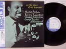 HORACE PARLAN ON THE SPUR OF THE MOMENT BLUE NOTE BN 4074 Japan OBI LP