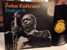 1963   John Coltrane   Dakar   Prestige   LP   PR 7280   RVG   Promo