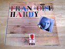 Disques Vogue FH2 Francoise Hardy Original French Pressing MINT LP Vinyl