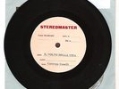 CATERINA CASELLI=IL VOLTO DELLA VITA=TEST PRESSING=LATO B DON BACKY=7-M-68