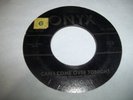 NEW YORK CITY DOO WOP 1ST PRESS ON ONYX 45 THE VELOURS CAN I COME OVER TONIGHT