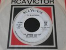 Blue Things   Orange Rooftop / One Hour Cleaners   RCA garage psych wlp 45 HEAR