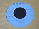 Bob Rayford   Pay You Back Baby / I've Got a Notion   Bango R&B rocker 45 HEAR