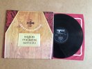JOHN ENTWISTLES - RIGOR MORTIS SETS IN LP ORIG 1973 UK TRACK 2406 106  NEAR MINT