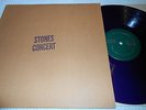 rolling stones  stones concert welcome to new york  purple vinyl  tmoq  