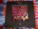 SMALL FACES A Nod Is As Good As A Wink...To A Blind Horse WARNER BROS. Near Mint
