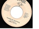 45 FAMILY OF EVE   Please Be Truthful JEREE original Modern Soul