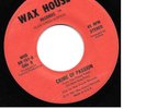 45 ILL-MILE-KOO-TRON   Rock N Roll Vs Disco / Crime Of Passion   IN DEMAND
