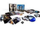Pink Floyd Division Bell Lp Vinyl Record Special Edition Box Set Complete