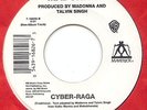 Madonna 45 Music / Cyber-Raga NOS Rare 2000 Non LP B-side BB # 1 Maverick 16826
