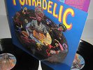 FUNKADELIC – Music For Your Mother – vinyl 2LP