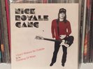 Hellacopters Nick Royale Gang ?– I Don't Wanna 7
