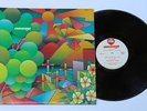 UNIVERSE LP S/T Rare Synth on PBR
