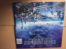 IRON MAIDEN - BRAVE NEW WORLD - 2 x LP BLACK VINYL HMV EXCLUSIVE - SEALED