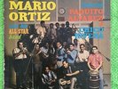 MARIO ORTIZ AND HIS ALL STAR - THE BEST OF * REMO RECORDS * GUAGUANCO*GUARACHA