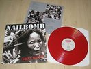 NAILBOMB - Point Blank col. Vinyl  Sepultura Fear Factory  Ministry