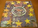U2 Zooropa Lp RARE LABEL UNIQUE 1993 of Venezuela W/Insert