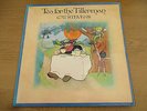 Cat Stevens,Tea For The Tillerman Vinyl LP Album Reissue Pink Rim Label ILPS9135