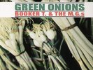 BOOKER T & MG'S - GREEN ONIONS NEW VINYL