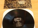ROYAL TRUX LP SELF TITLE AIR 1992 DRAG CITY BOSS HOG SUN CITY GIRLS SONIC YOUTH