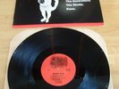 WHAT IS IT LP VARIOUS PUNK 1982 THE GERMS DILS CONTROLLERS SKULLS EYES KAOS KBD