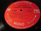 SCARCE 1965 MONO   BOB DYLAN   HIGHWAY 61 Electric Folk CLASSIC Mike Bloomfield