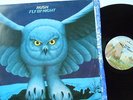 RUSH FLY BY NIGHT LP VINYL
