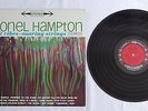 Lionel Hampton– LP vinyl – Soft Vibes-Soaring Strings – Columbia #CS 8461