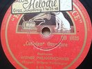 A36 HMV DB 6625 FURTWANGLER BEETHOVEN COROLIAN OVERTURE 78RPM