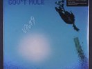 GOV'T MULE: The Deep End, Vol. 1 LP Sealed rare Rock & Pop
