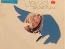 JEWEL Pieces of You 2LP ATLANTIC Original Press