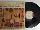 Don Byrd & Gigi Gryce - Modern Jazz Perspective - 1957 WL Promo CL 1058 (NM)