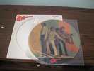 THE MONKEES MONKEE BUSINESS PICTURE DISC LP 1982 RHINO RECORDS