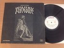 PHOENIX Mugur De Fluier Electrecord 1974 1st Press Romania RARE Vinyl LP GTFLD