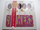 ROLLING STONES LONDON LABEL 1976 JAPANESE PRESSING 